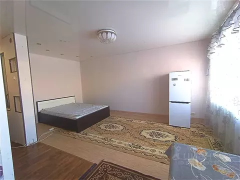 1-к кв. Хабаровский край, Амурск Амурская ул., 21 (30.0 м)