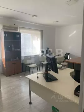 Офис в Москва Летниковская ул., 18С1 (590 м)