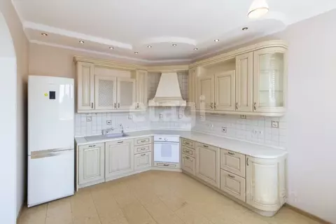 4-к кв. Тюменская область, Тюмень Водопроводная ул., 18 (121.0 м)