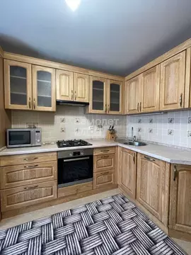 1-к кв. Рязанская область, Рязань Кальная ул., 44 (42.0 м)