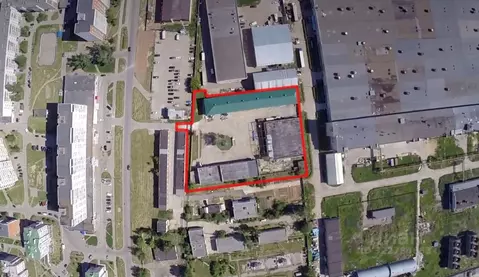 Помещение свободного назначения в Чувашия, Новочебоксарск ул. ...