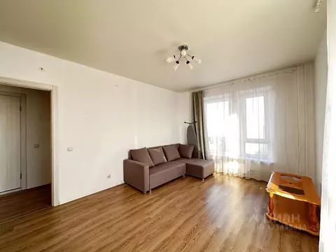 2-к кв. Московская область, Ленинский городской округ, Дрожжино пгт ...