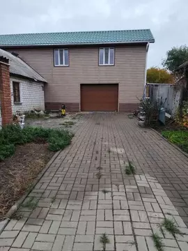 Дом в Белгородская область, Корочанский район, Шляховское с/пос, с. ...