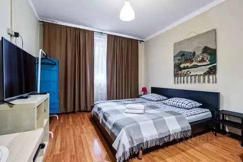 Комната Москва пос. Внуково, ул. Плотинная, 1к1