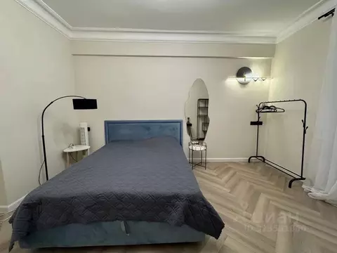 2-к кв. Тульская область, Тула проезд 1-й Южный, 8 (65.0 м)