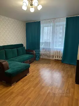 1-к кв. Татарстан, Казань ул. Маршала Чуйкова, 13 (36.0 м)