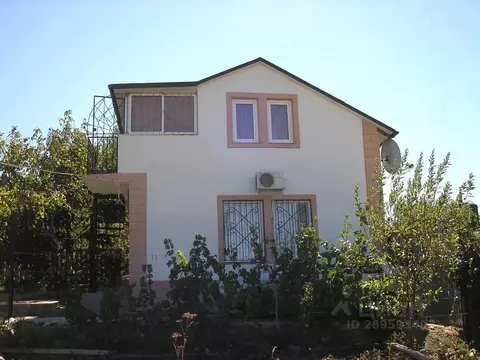 Дом в Крым, Феодосия муниципальный округ, Орджоникидзе пгт, Труд-1 ...