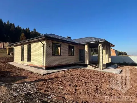 Дом в Пермский край, Пермский муниципальный округ, д. Ежи ул. Лесная, ...