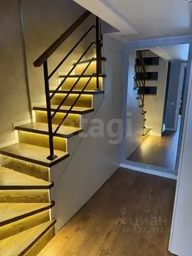 3-к кв. Ярославская область, Ярославль пос. Тверицы, ул. Стопани, 8 ...