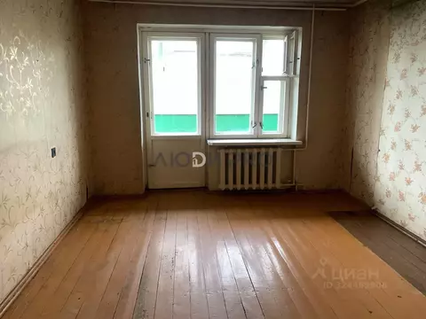 2-к кв. Коми, Сыктывдинский район, с. Выльгорт ул. Ольги Мальцевой, 80 ...