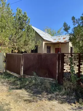 Дом в Ростовская область, Аксайский район, Рассветовское с/пос, ...
