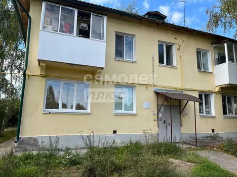 2-к кв. Свердловская область, Серов просп. Серова, 51 (42.5 м)