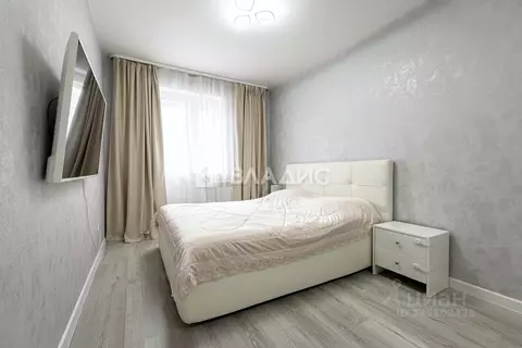 2-к кв. Карелия, Петрозаводск ул. Петрова, 19 (50.4 м)