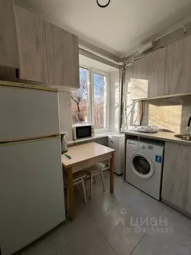 2-к кв. Ростовская область, Ростов-на-Дону просп. Ленина, 29 (34.0 м)