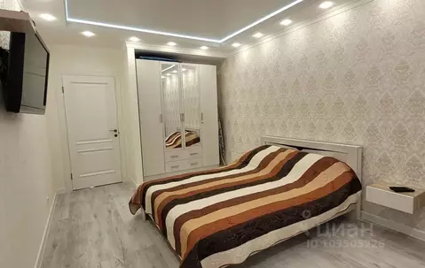 2-к кв. Калининградская область, Калининград Летняя ул., 72 (56.0 м)