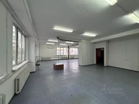 Производственное помещение в Новосибирская область, Новосибирск ...