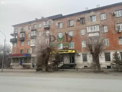 2-комнатная квартира: Орск, микрорайон Новый город, улица ...