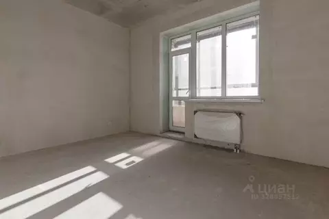 1-к кв. Санкт-Петербург пос. Шушары, Ленсоветовский тер., 19к2 (35.5 ...