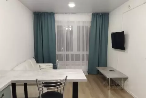 2-к кв. Московская область, Люберцы ул. 8 Марта, 18к1 (40.0 м)