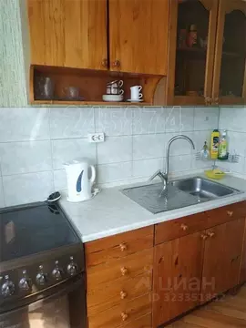 1-к кв. Москва ул. Цюрупы, 8 (40.0 м)