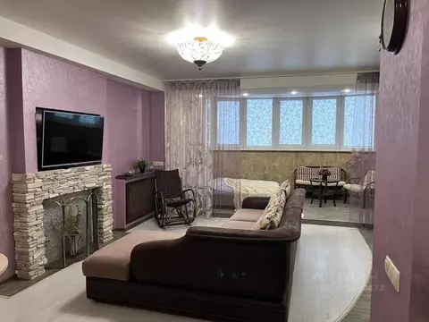 1-к кв. Пермский край, Пермь ул. Чернышевского, 15Г (50.0 м)