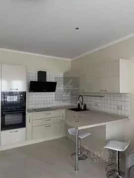 2-к кв. Московская область, Одинцовский городской округ, ...