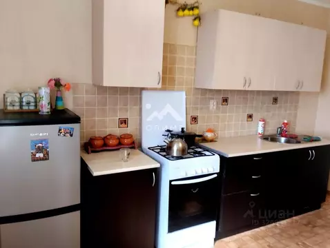 1-к кв. Вологодская область, Вологда ул. Челюскинцев (48.3 м)