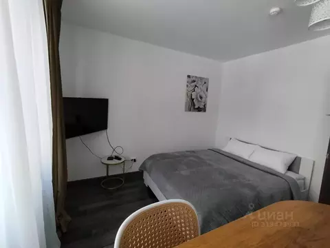 1-к кв. Свердловская область, Екатеринбург ул. Академика Ландау, 38 ...