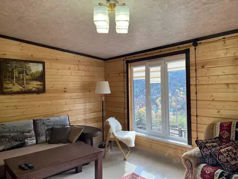 Дом в Дагестан, с. Гуниб ул. Имени Имама Шамиля, 104 (65 м)