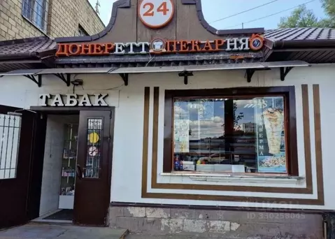 Помещение свободного назначения в Москва Варшавское ш., 86 (40 м)