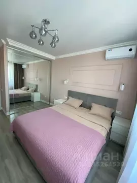 3-к кв. Татарстан, Казань ул. Павлюхина, 108Б (96.0 м)