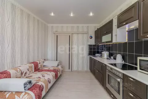 1-к кв. Тюменская область, Тюмень Минская ул., 7/1 (57.0 м)