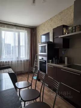 3-к кв. Санкт-Петербург Туристская ул., 11к2 (94.0 м)