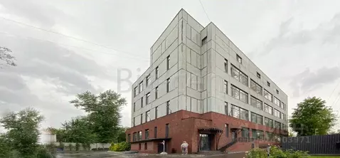 Офис в Москва Шереметьевская ул., 85С3 (64 м)