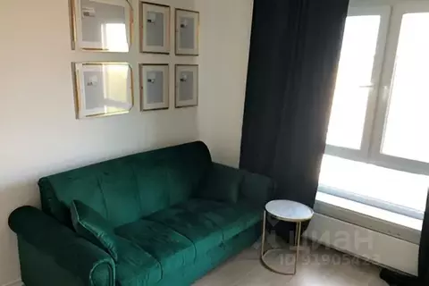 1-к кв. Московская область, Мытищи ул. Мира, 35 (22.0 м)