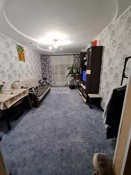 3-к кв. Челябинская область, Магнитогорск просп. Ленина, 164 (65.8 м)