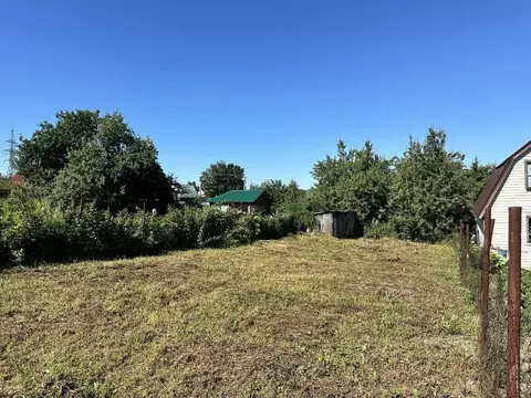 Участок в Владимирская область, Суздальский район, Павловское ...