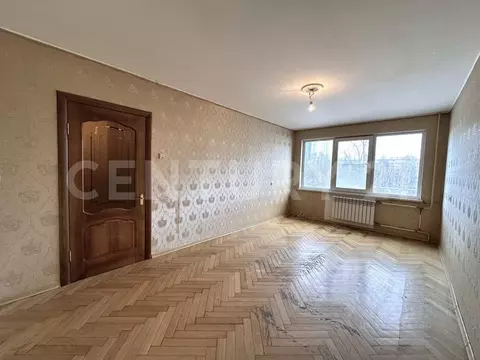 3-к кв. Санкт-Петербург аллея Поликарпова, 3к1 (63.9 м)