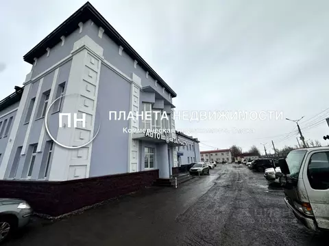 Офис в Омская область, Омск ул. 10 лет Октября, 199 (26 м)