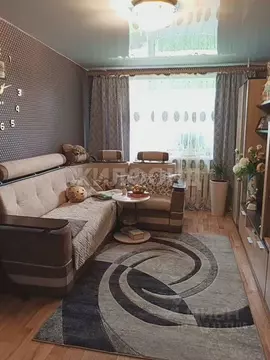 2-к кв. Новосибирская область, Новосибирский район, Барышевский ...