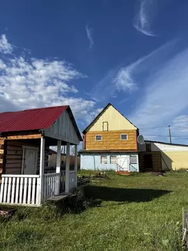 Участок в Саха (Якутия), Якутск городской округ, с. Хатассы ул. 1-я ...