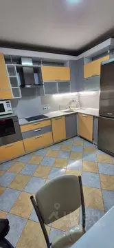 2-к кв. Москва Окская ул., 5К3 (65.0 м)