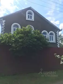 Дом в Московская область, Щелково городской округ, Марс СПК 19 (198 м)