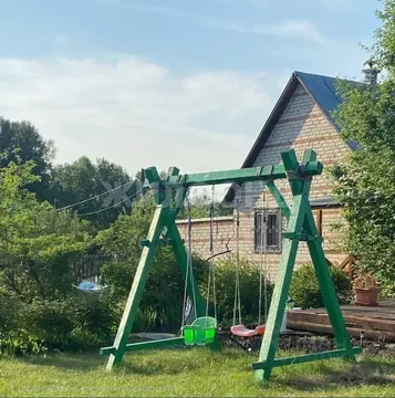 Дом в Алтайский край, Павловский район, Урожайное СНТ  (80 м)