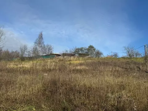 Участок в Московская область, Солнечногорск городской округ, д. Редино ...