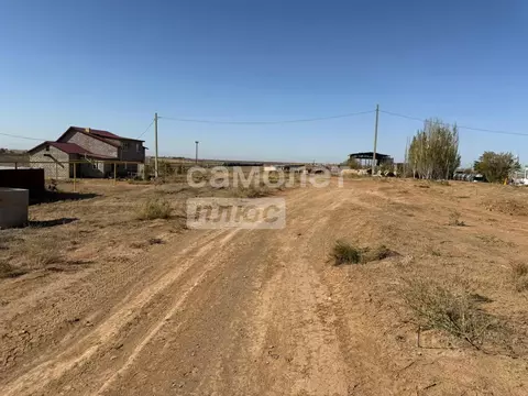 Участок в Астраханская область, Наримановский район, пос. Трусово ул. ...