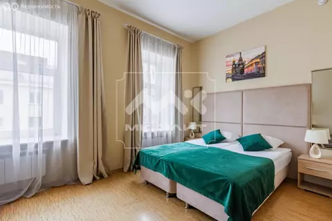 9-комнатная квартира: Санкт-Петербург, Большая Морская улица, 25 (233 ...