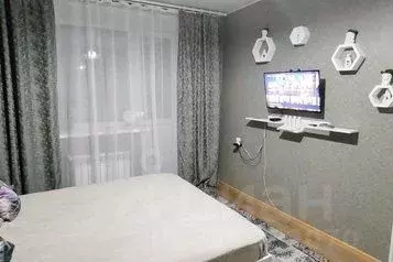 1-к кв. Тамбовская область, Мичуринск Липецкое ш., 45Д (34.0 м)