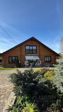 Дом в Ивановская область, Ивановский район, Коляновское с/пос, д. ...