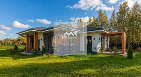 Дом в Ленинградская область, Всеволожский район, Романовское с/пос, ...